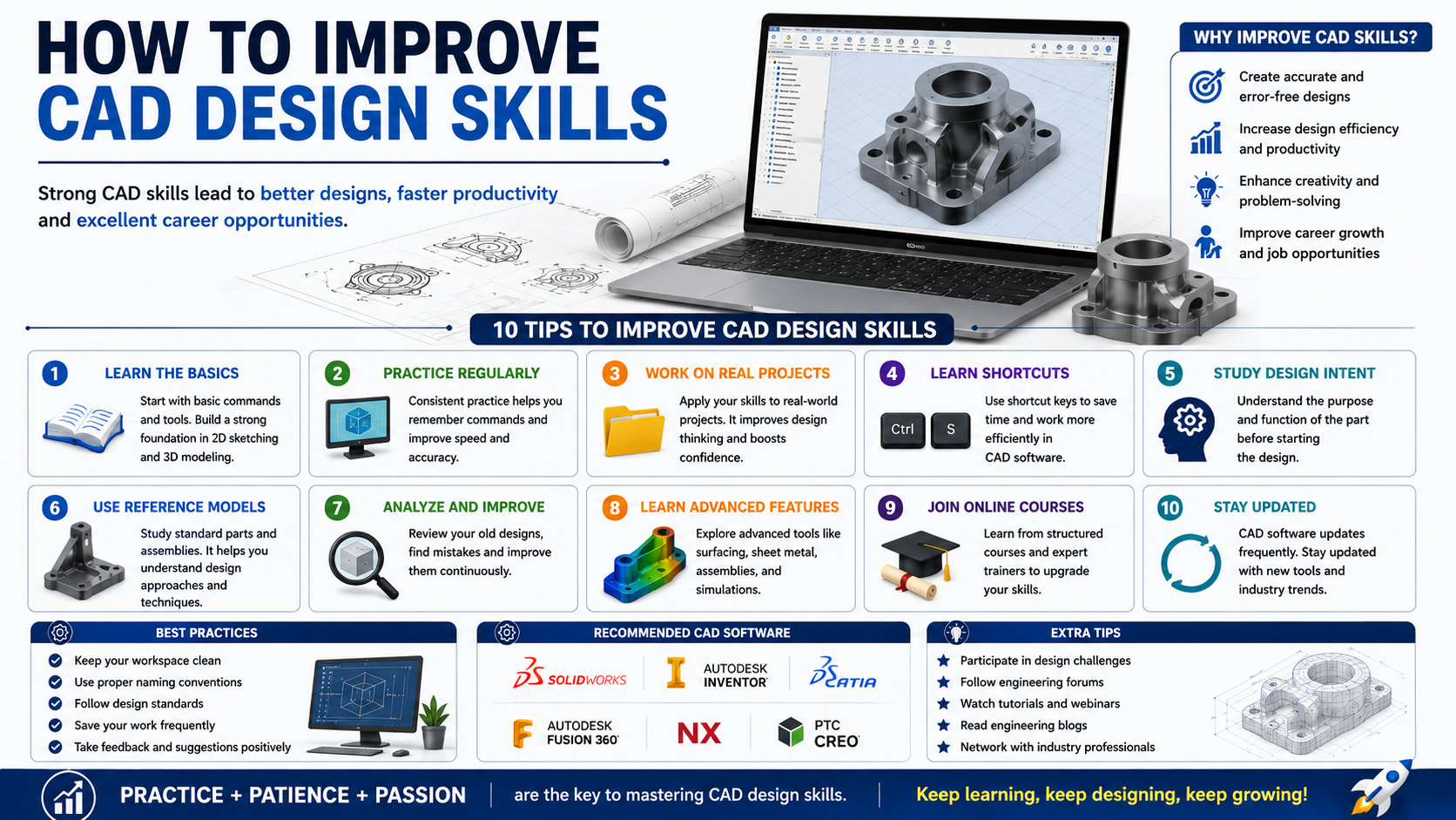 Learn 45 Days VMC Programing Course